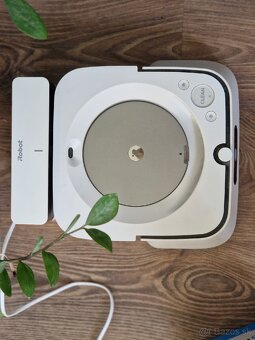 iRobot braava Jet m6 - 4