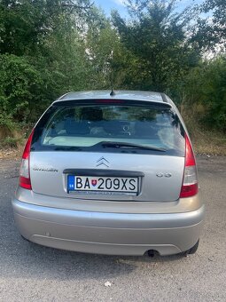 Citroen C3 - 4