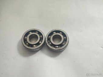 Bloky motora PA80-90 - 4