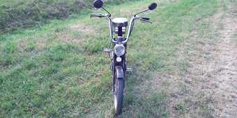 Babeta Jawa 210 - 4