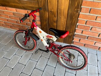 Dema drobec- detsky bicykel - 4