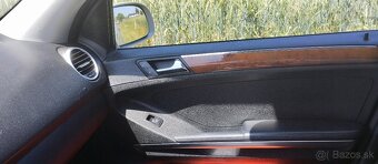 Na predaj ML 320 CDI - 4