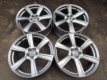 5x108 r19 ET42,5 x 8J elektróny originál VOLVO - 4