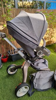 Stokke Xplory - 4