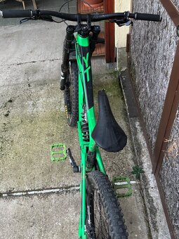 YT industries - 4