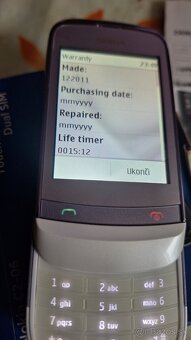 Nokia C2-06 - 4