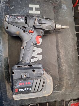 Wurth - 4