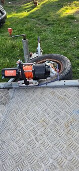 Autoprepravnik - 4
