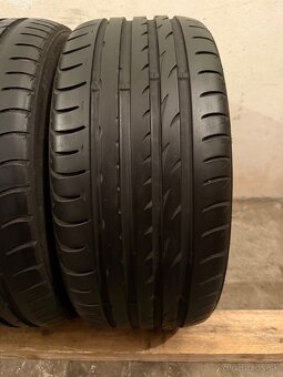 Letné pneumatiky 235/35/19 Nexen N8000 - 4