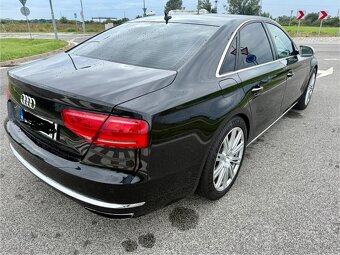 Audi a8 4.2 V8 TDi - 4