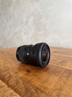 SIGMA Art 18-35mm F1.8 DC pre CANON - 4