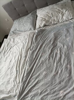 Posteľné prádlo pre manželskú posteľ - 4