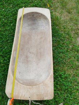 PLASTOVY KOS.PREPRAVKA NA MESO KORYTO . - 4