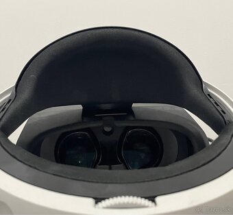 PlayStation (PS4) VR komplet set - 4