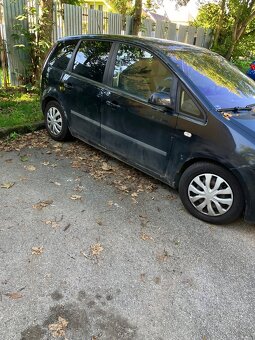 Ford c max - 4