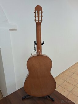 Yamaha C30M - 4
