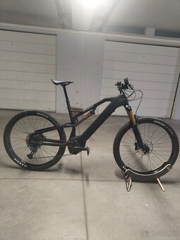 Raymond FullRay carbon 150E 11.0 (r.2023, velk. L ) 29" - 4