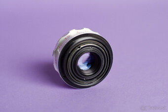 MOG Trioplan 2.9/50mm. M42 - 4