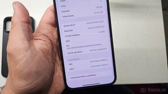 Apple iPhone 13 Pro Max 128GB - aj vymením - 4