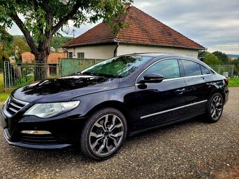VOLKSWAGEN PASSAT CC 2.0 TDI 125KW - 4