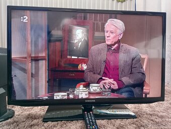 Tv Samsung 32" - 4