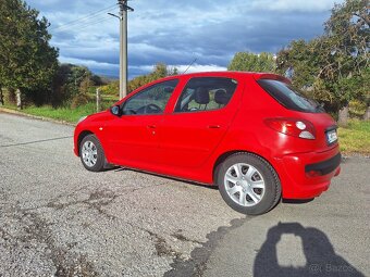 Peugeot 206+ 1.4HDI - 4