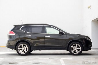Nissan X-Trail 1.6dCi 96kw 2016 / AJ NA SPLÁTKY / PROTIÚČET - 4