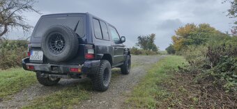 Mitsubishi Pajero 2 2.5TD.85KW - 4