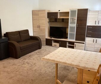 Byt na prenájom - ul. Haburská, Bratislava II TOP - 4