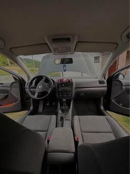 Golf 2.0 TDi - 4