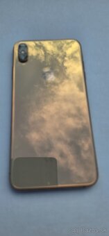 Iphone xs max - 4