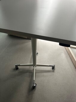 NASTAVITEĽNÝ STÔL - 4