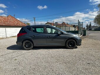 Peugeot 207 SW 1.6 benzín - 4