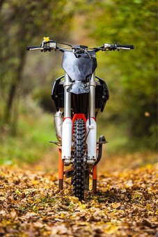 Ktm sx85 2024 - 4