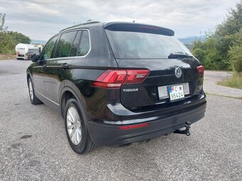 VOLKSWAGEN TIGUAN 2.0TDI 110KW DSG HIGHLINE MATRIX - 4
