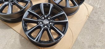 Mazda 3 cx-30 cx-3 cx-5 cx-7 kia 5x114,3 r18 - 4