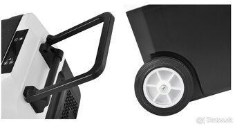 AUTOCHLADNIČKA KOMPRESOROVÁ +10 Až -20°C - 4