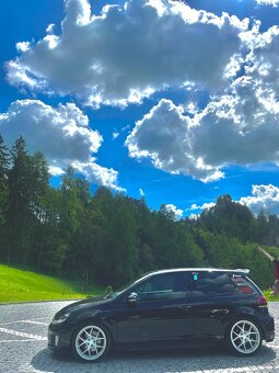 Volkswagen Golf 6 GTI 228kw 2.0TSI K04 2011 - 4