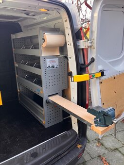 Regálový systém - 4