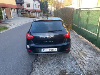 Seat Ibiza 1.4 63kw - 4
