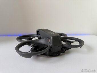 PREDAM/ VYMENIM DJI AVATA 2 FLY MORE COMBO/ ZARUKA NA SK - 4
