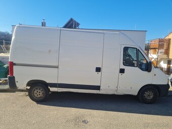 Fiat Ducato - 4
