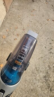 Tyčový vysávač Philips PowerPro Aqua - 4