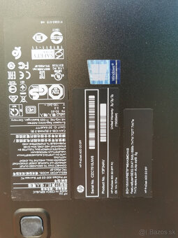 HP ProDesk 600 G3 - i5 7500, 16GB, 512GB NVMe, W11, ZÁRUKA - 4