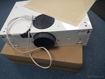 Digestor Zanussi - 4