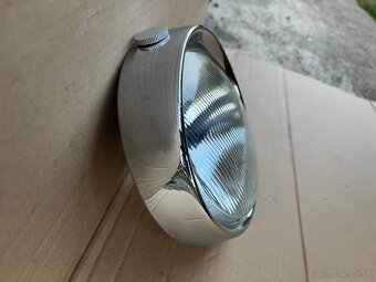 Predné svetlo - uloženka Panelka/ Športka - 4