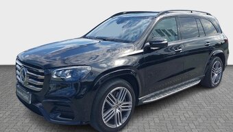 Predám originál disky Mercedes GLS V167 W167 R21 - 4