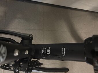 MERIDA NINE 300 XXL - 4