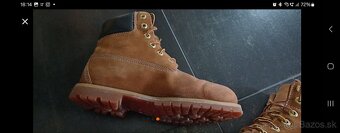 Timberland topánky - 4