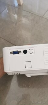 LED Projektor Bomaker C9 - 4